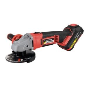 Amoladora angular PROFESIONAL Ø115mm a batería AGL 2024