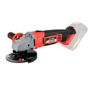 Amoladora angular a batería de 18V, AG L20 (Ø115mm)