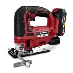 Sierra Caladora 18V, S L20