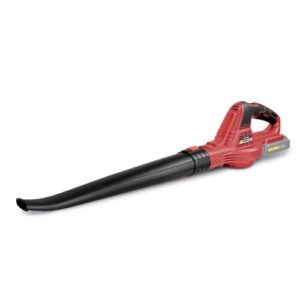 Soplador PROFESIONAL a batería 18V, VENTO L2022 SET
