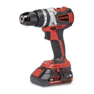 Taladro Atornillador Percutor, PBL 2035 PK BRUSHLESS