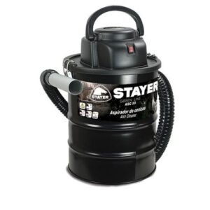 ASPIRADOR DE CENIZAS ASC20