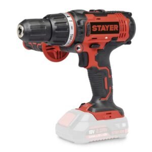 Taladro Atornillador Percutor, PBL 21 P - L20
