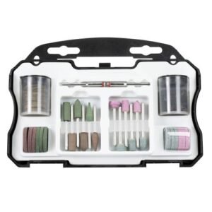Accesorios para Corte y Desbaste, para Multi Herramientas Compactas