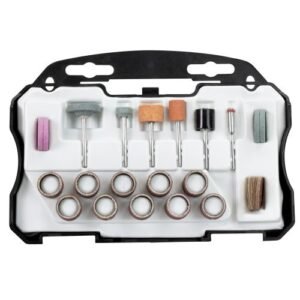 Accesorios para Lijado y Desbaste, para Multi Herramientas Compactas