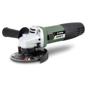 Amoladora Angular de Ø115mm con 900W, FH 900 D.