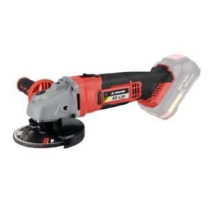 Amoladora angular PROFESIONAL Ø115mm a batería AG L2025 SET