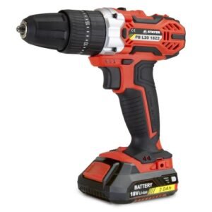 Taladro Atornillador Percutor 18V, PBL20 1822 PK