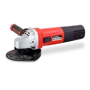 Amoladora angular PROFESIONAL, SAB 1201 IND