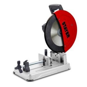 Tronzadora de disco, TD 355 B