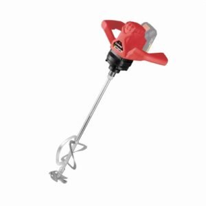 Batidor PROFESIONAL Dual a batería 18V, DM L2012 + Batería 2Ah+ cargador