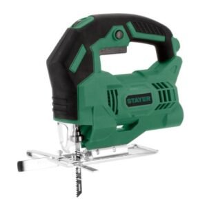 Sierra caladora para metal y madera, JS 55 CE