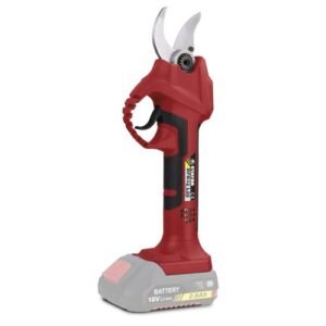 Tijera de Poda PROFESIONAL a Batería de 18V, con motor BRUSHLESS, BPB32 L2022 Set