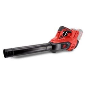 Soplador a batería 36V, VENTO 36V L2025. INCLUYE: 2 Bat. 5Ah. + Cargador.