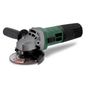 Amoladora Angular de Ø115mm con 900W, FH 900 G