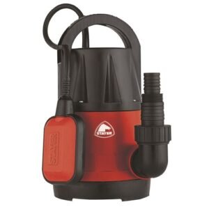Bomba de agual limpia CWP 400
