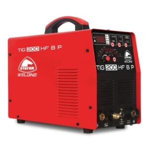 TIG 200 HF BP