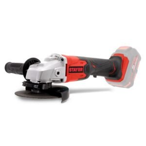 Amoladora angular a batería 18V, AGR L20