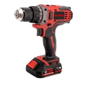 Taladro / Percutor / Atornillador PB 18 B L2012 PK