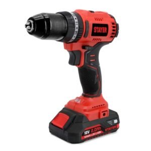 Taladro Atornillador Percutor, PBL 50 BRUSHLESS L20