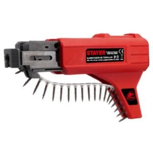 Alimentador de tornillos para DWS L20