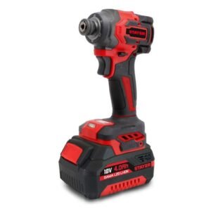 Atornillador de Impacto BRUSHLESS 18V. IS 230 L2026