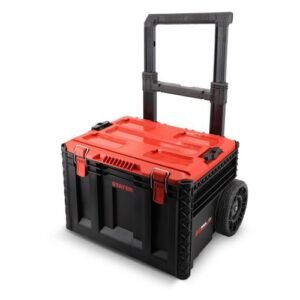 Trolley apilable "E" para composición ST PROLOCK de STAYER
