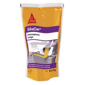 SikaCim Anticongelante