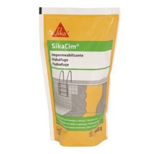 SikaCim Impermeabilizante
