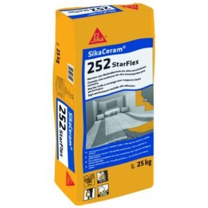 SikaCeram-252 StarFlex