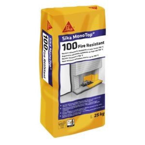 Sika Monotop-100 Fire Resist.