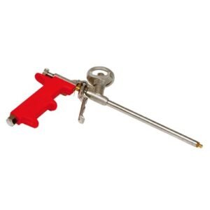 Pistola Metálica Sika Boom-501