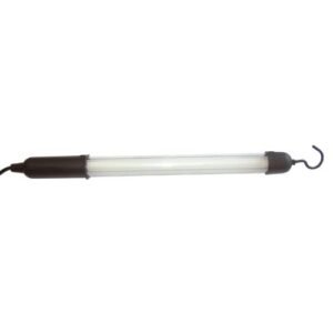 LÁMPARA PORTÁTIL AY - 8 W TALLER