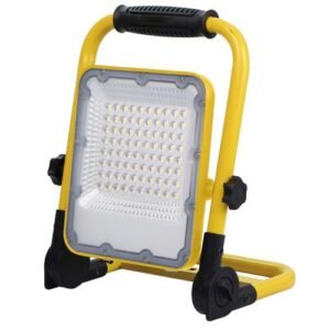 FOCO LED AY 50 W RECARGABLE