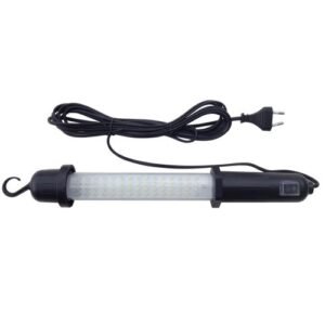 LÁMPARA PORTÁTIL AY - 60 - LED