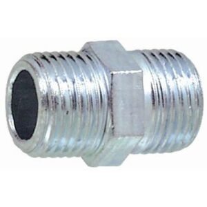 REDUCTOR CEVIK PRO MACHO 1/4" - MACHO 1/4" CA-290/5