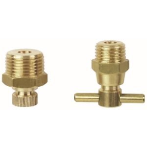 GRIFO PURGADOR  CEVIK PRO ROSCA 1/4" CA-490/1