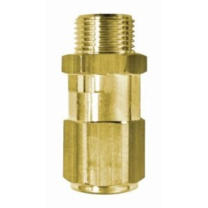 VALVULA DE SEGURIDAD CEVIK PRO ROSCA 3/8" CA-565/4