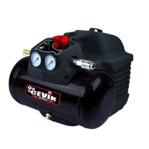 COMPRESOR 6L 1,5HP S/A CEVIK PRO CA-PRO7