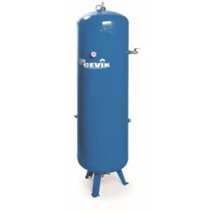 CALDERIN VERTICAL CEVIK 720 LITROS 11BAR CA-LT720CE
