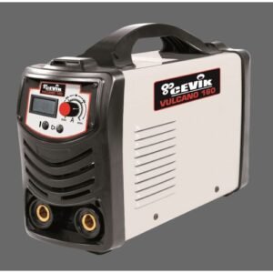 SOLDADURA INVERTER 160A CEVIK PRO CE-VULCANO160E