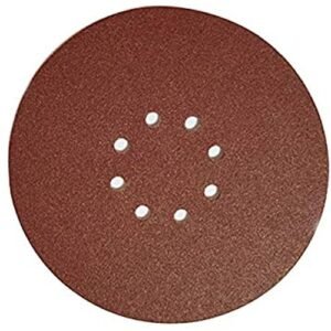 6 LIJA JIRAFA 225MM GR-100 CEVIK PRO CP31-1113