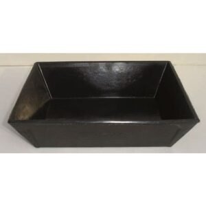 RECIPIENTE PLASTICO 3 LTS CEVIK F-880003
