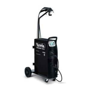SOLDAROR CEVIK PRO MIG/TIG/MMA 220 AMPERIOS 2 ANTORCHAS CE-PROMIG323