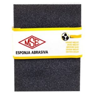 ESPONJA LIJA MSE