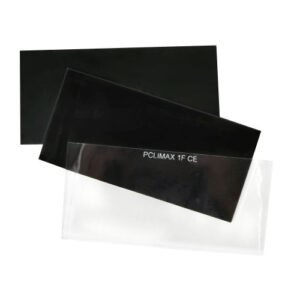 KIT CRISTAL CEVIK PRO (2 INACTINICOS +1 TRANSPARENTE)