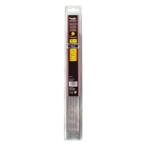 BLISTER 10 ELECTRODOS INOX CEVIK PRO  2.5MM