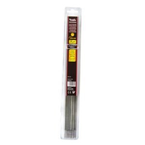 BLISTER 10 ELECTRODOS ALUMINIO CEVIK PRO 2.5MM