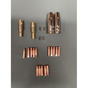 KIT PARA ANTORCHA CEVIK PRO MT15 CP-KITMT15