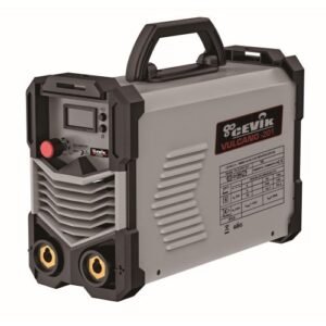 SOLD.INVERTER MMA 200A CEVIK PRO CE-VULCANO201